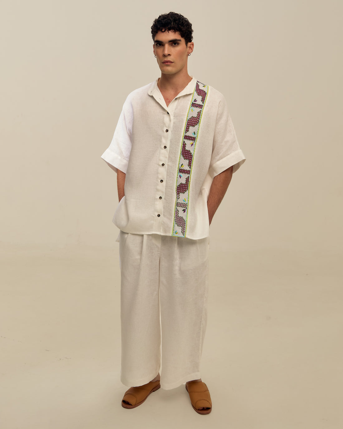 Camisa Xadô 1