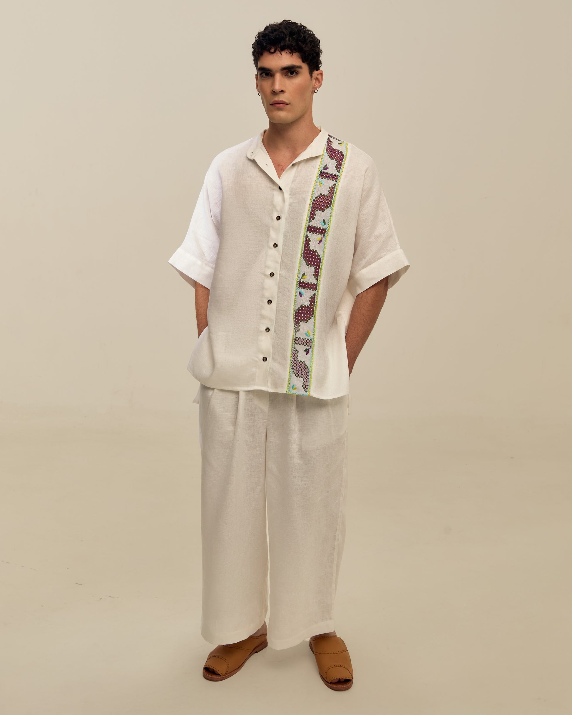 Camisa Xadô 1