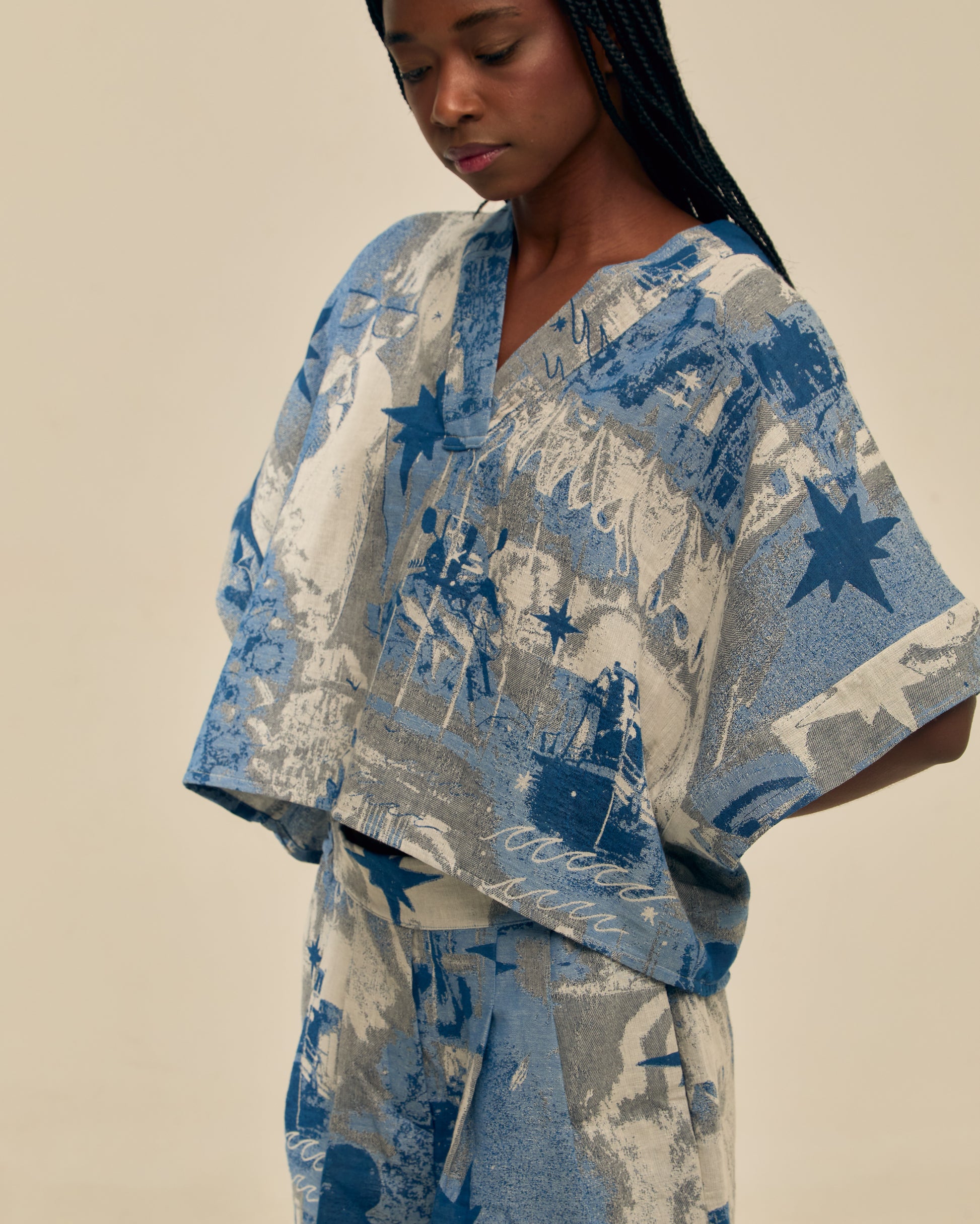 Blusa Fernanda 3