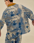 Camisa Dalton 6