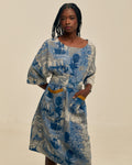 Vestido Esmeralda 5