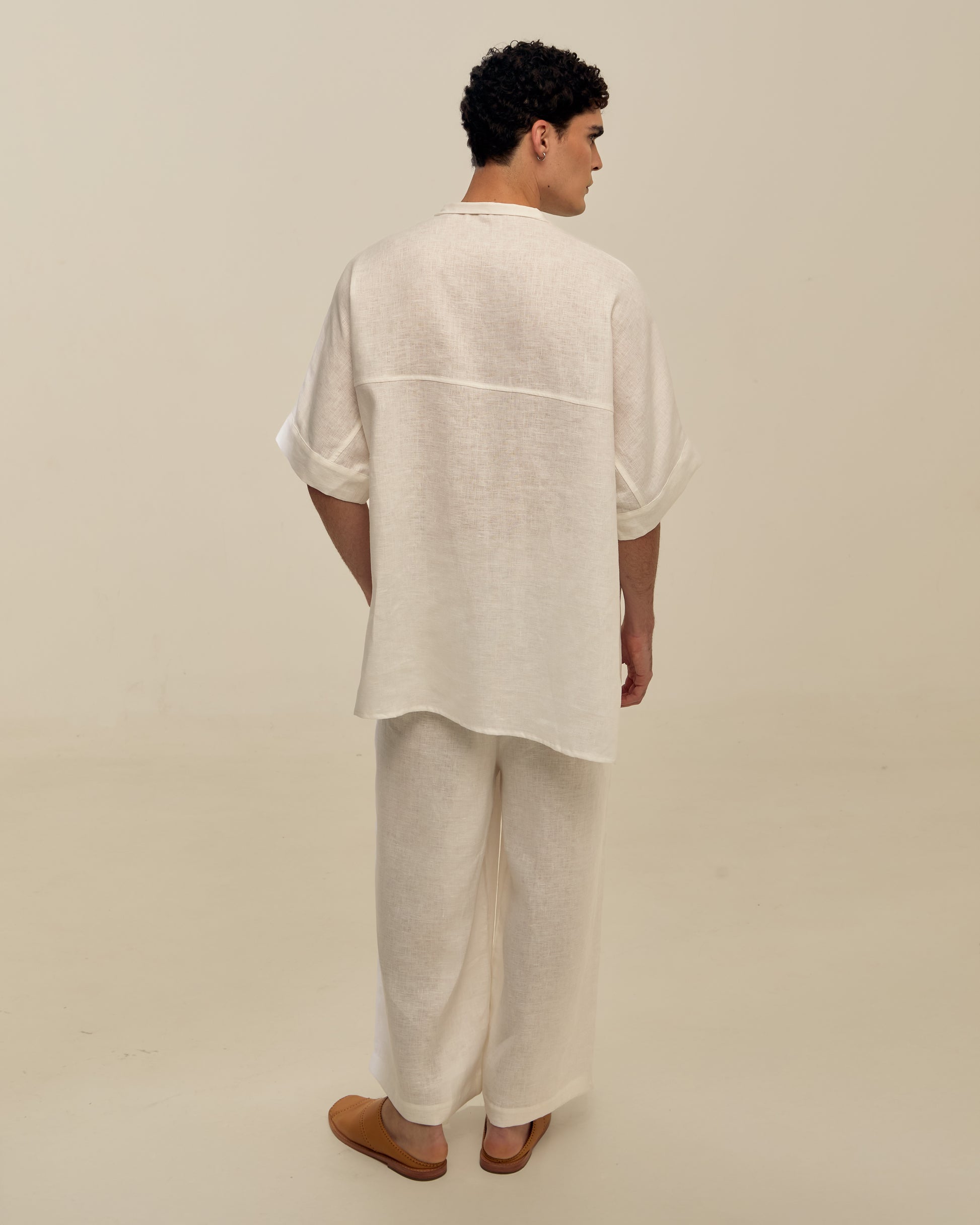 Camisa Xadô 5