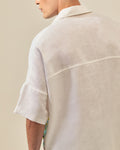 Camisa Imbira 10