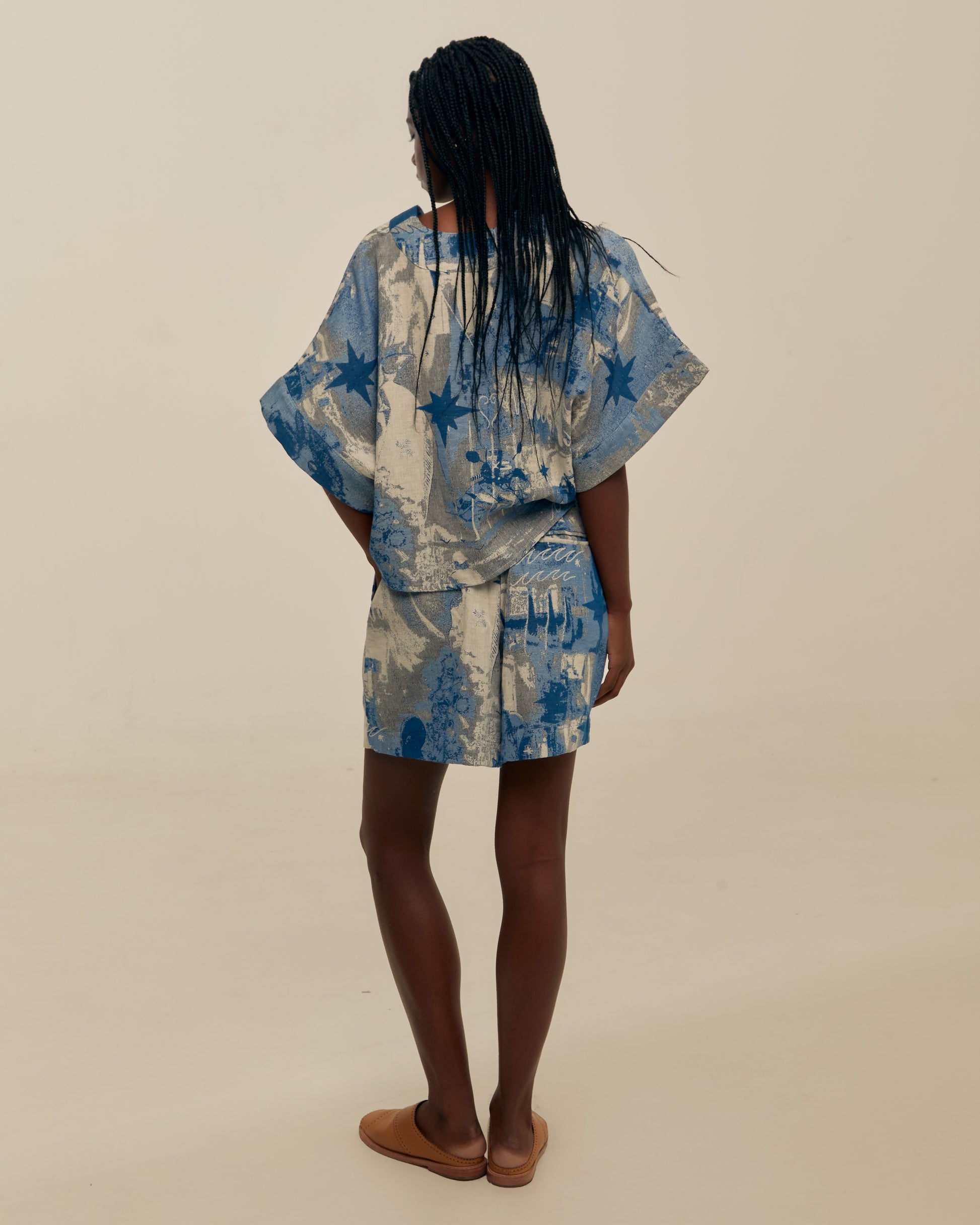 Blusa Fernanda 5
