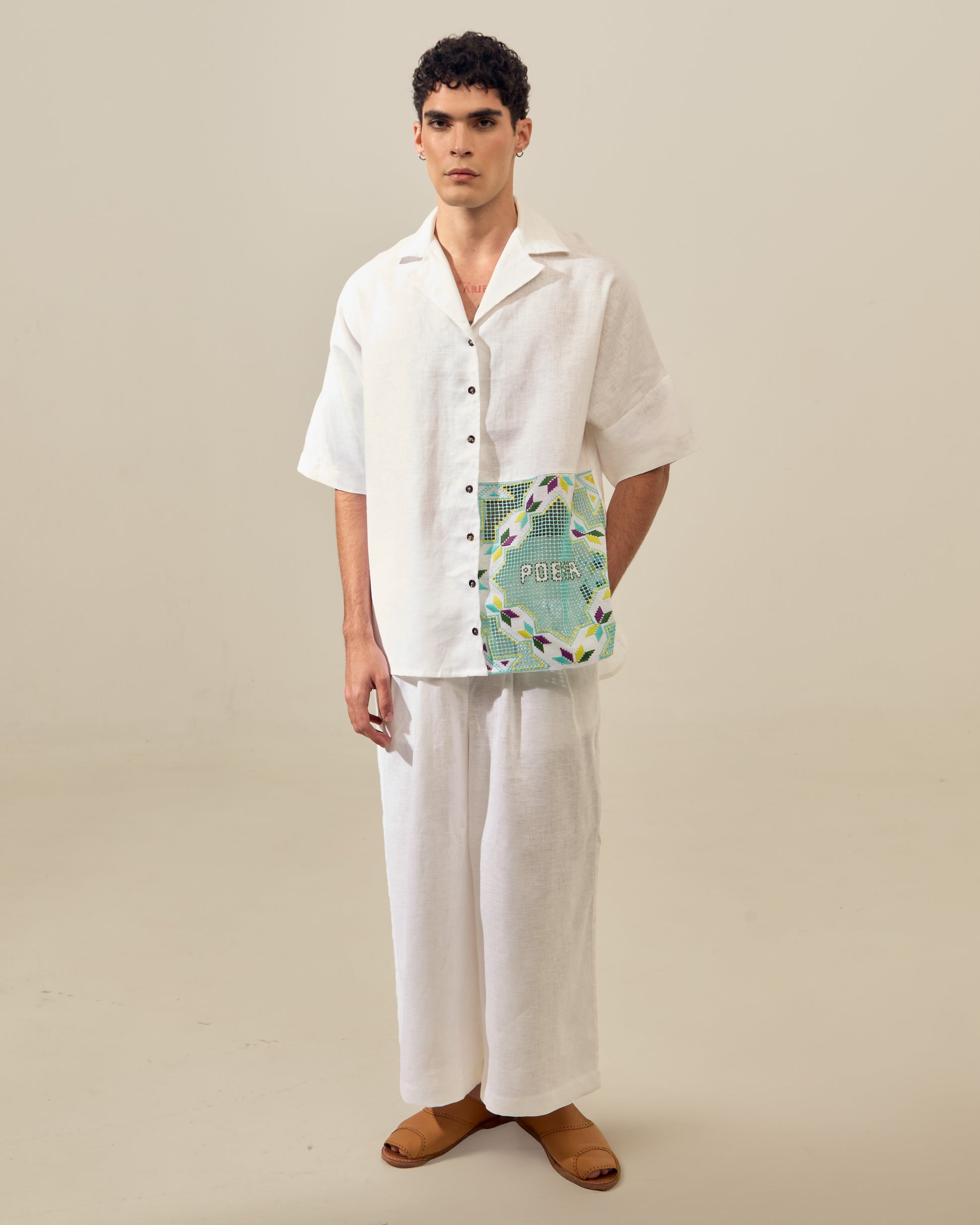 Camisa Imbira 2