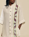 Camisa Xadô 16