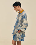 Camisa Dalton 13